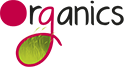 Logotipo de Productos Ecológicos de Extremadura.